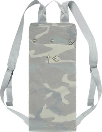 Thug Club Zaino Clouded Quick - Verde