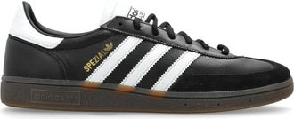 adidas Sportschoenen Handbal Soezial - Heren - Sneakers - Zwart - 42 EU - Su&egrave;de - Schoenen