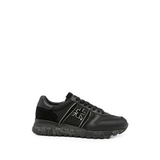 Premiata Sneakers - - Shoes - Uomo - Nero - 43 EU