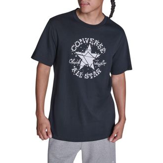 Converse Broken Glass T-Shirt in Converse Black at Nordstrom, Size Large
