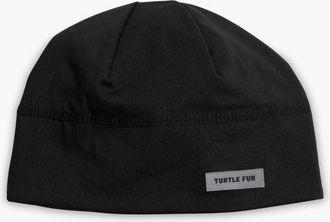 Turtle Fur Brain Shroud Skull Cap in Black at Nordstrom