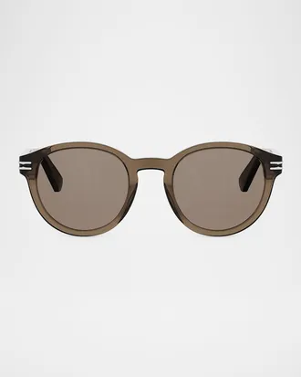 Bulgari B. Zero1 Sunglasses