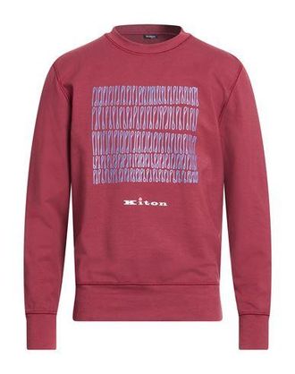 Kiton Sweatshirts