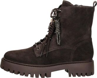 Guess Schoenen, Dames, Bruin, 38 EU, Fizzle