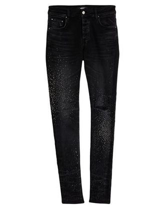 Amiri BOTTOMWEAR - Pantaloni jeans su YOOX.COM