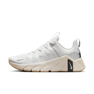 Nike Womens Free Metcon 7 Training Shoes in White | II7406-105