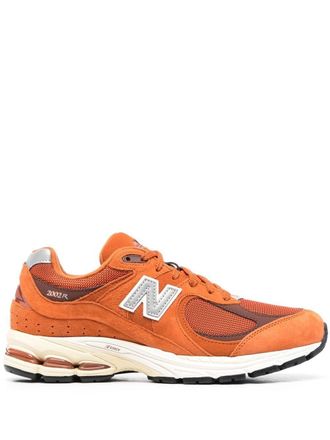 New Balance 2002R low-top sneakers - Oranje