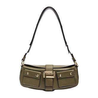 Lancel Bolso de hombro multiposici&oacute;n - Bags - Mujer - Verde - ONE SIZE