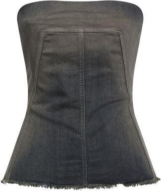 Rick Owens TOPWEAR - Top su YOOX.COM