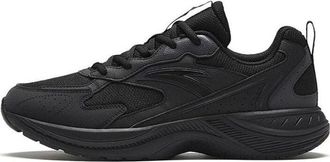 Anta Running Series Sneakers Black 912345595-4