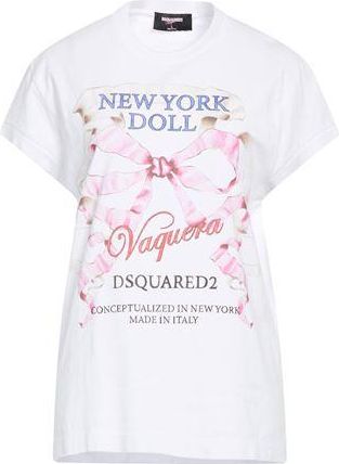 Dsquared2 TOPWEAR - T-shirts su YOOX.COM