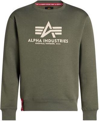 Alpha Industries TOPWEAR - Sweatshirts on YOOX.COM