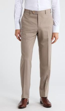 Zanella Devon Pants in Beige/Khaki at Nordstrom Rack, Size 34