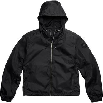 Canada Goose Drift Hooded Jacket in Black - Noir at Nordstrom, Size X-Large