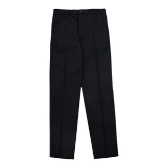 Selected Uomo, Pantaloni, Nero, M, new
