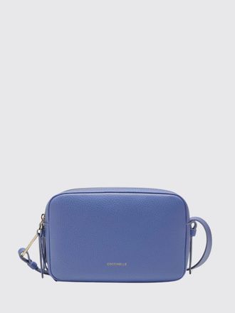 Coccinelle Borsa A Tracolla COCCINELLE Donna colore Azzurro