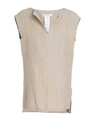 Max Mara CAMISETAS Y TOPS - Tops en YOOX.COM