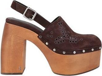 Jimmy Choo London CALZADO - Mules & Zuecos en YOOX.COM