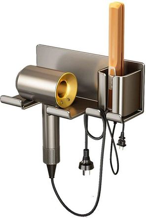 OEM Adecuado Para Se De Segunda Generaci&oacute;n / Laifen, Soporte Para Secador De Pelo, Soporte Magn&eacute;tico, Soporte Para Secador De Pelo