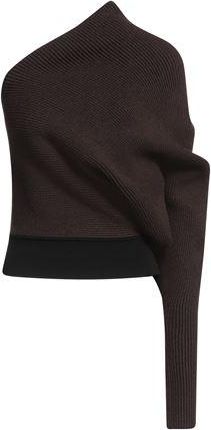 Rick Owens KNITWEAR - Jumpers on YOOX.COM