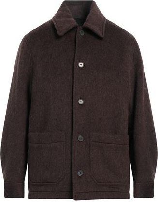 Wood Wood COATS & JACKETS - Jackets on YOOX.COM