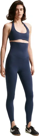 Nike (WMNS) Nike x Jacquemus Stirrup Leggings Obsidian HQ6272-451