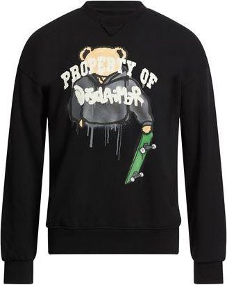 Disclaimer TOPWEAR - Sweatshirts sur YOOX.COM