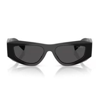 Prada Pr B19 S Prada Symbole Schwarz