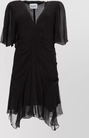 Isabel Marant vivienne knee-length dress