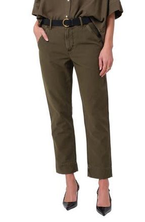Citizens Of Humanity Carter Sateen Crop Utility Pants in Vint Costes at Nordstrom Rack, Size 25