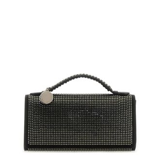 Stella McCartney Stella Mccartney Clutch Bag With Shoulder Strap Falabella
