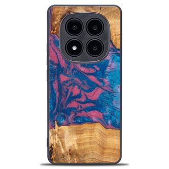 OEM Funda Bewood Unique Para Xiaomi Redmi Note 14 Pro Plus 5g - Neones - Vegas