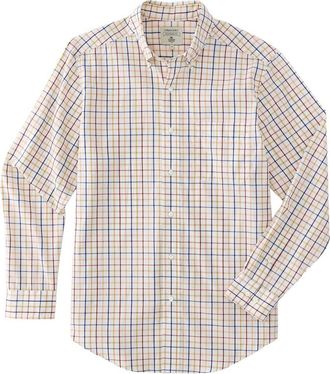 J.McLaughlin J.Mclaughlin University Woven Shirt