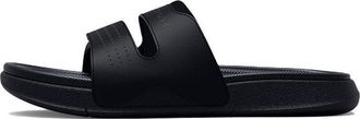 Under Armour (WMNS) Under Armour Ansa Studio Slide Black Jet Grey 3025045-001