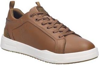 Josef Seibel Donovan 04 Low Top Sneaker in Camel at Nordstrom Rack, Size 11-11.5Us / 45Eu