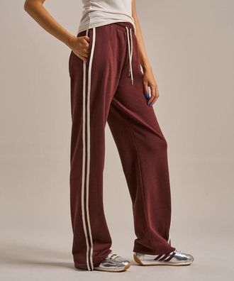 BAM Sporty Straight Leg Jogger - Medium