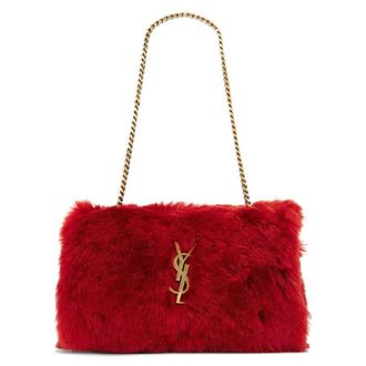 Saint Laurent Small Kate Reversible Chain Bag