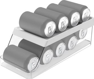 Ou Clear Rolling BPA Free Can Dispenser Organizer at Nordstrom