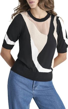 DKNY Dkny Sweater Top