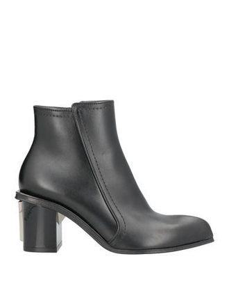 Alexander McQueen SCHUHE - Stiefeletten auf YOOX.COM