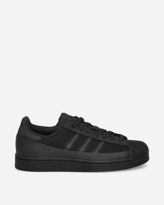 adidas Superstar II MG GTX Sneakers Core Black