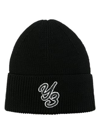 Black Yohji Yamamoto Beanies: Shop up to −46% | Stylight