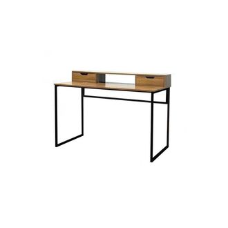 OEM Industrial Scrivania Metal/quercia 120x60x95 Cm