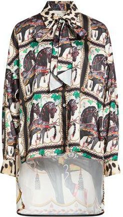 5 Progress TOPWEAR - Camicie su YOOX.COM