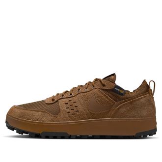 Nike C1ty Premium Cordura Cacao Wow Light British HJ4316-202