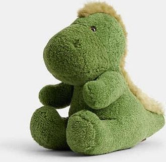 Coach Rexy 10 Th Birthday Rexy Collectible In Shearling