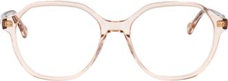Chloé Squared Optical Ch0312 O 005