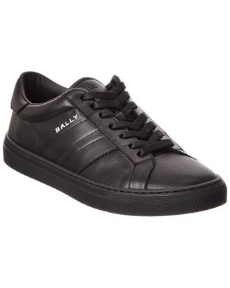 Bally Hedey Leather Sneaker
