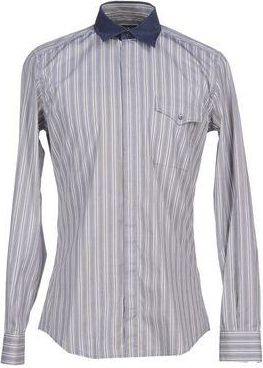 Dolce & Gabbana TOPWEAR - Shirts on YOOX.COM