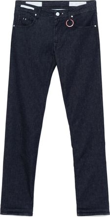 Sartoria Tramarossa Jeans Michelangelo - Blu